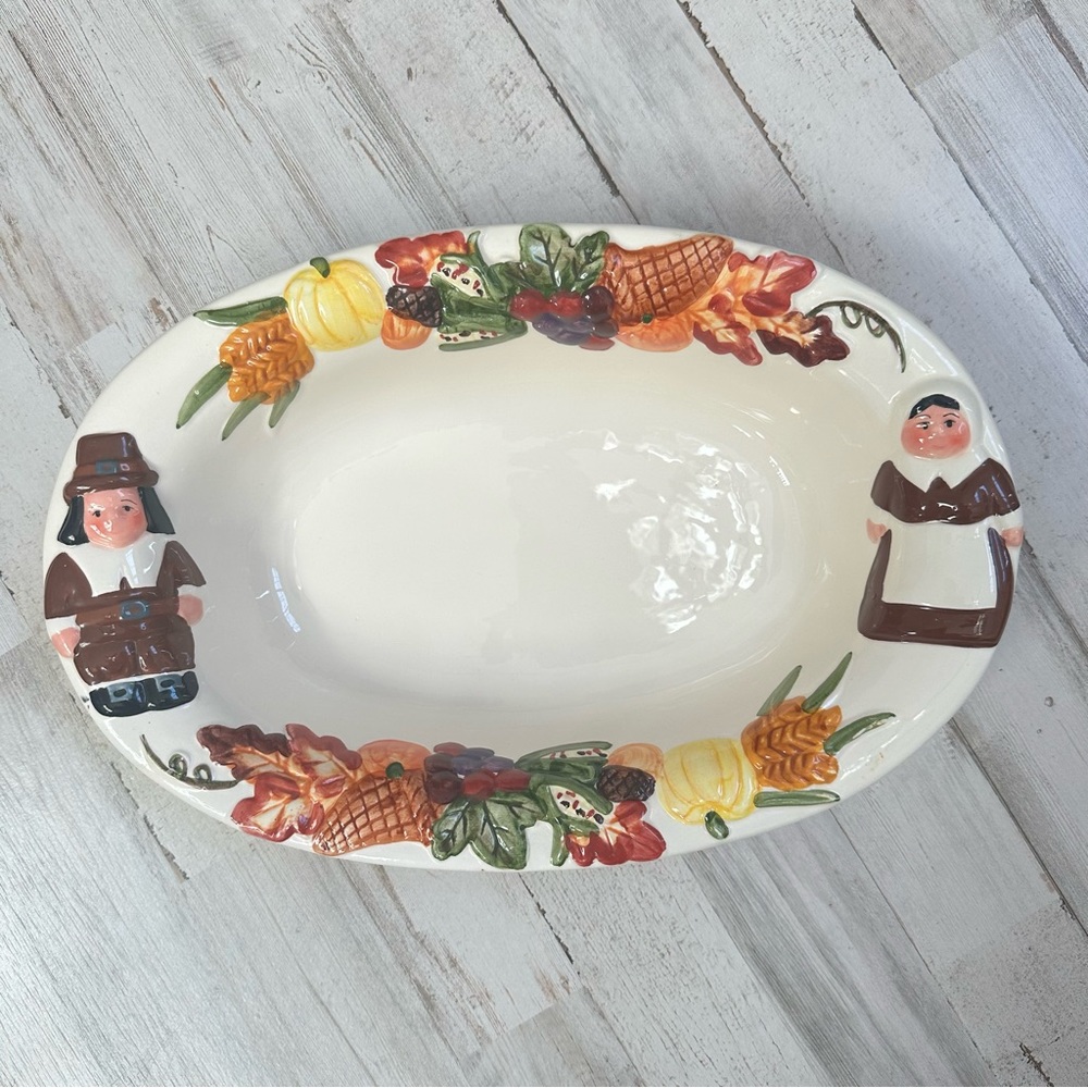 Thanksgiving Platter